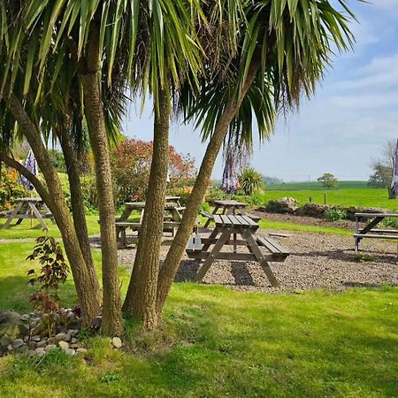 The Pack Horse Inn Chathill Εξωτερικό φωτογραφία